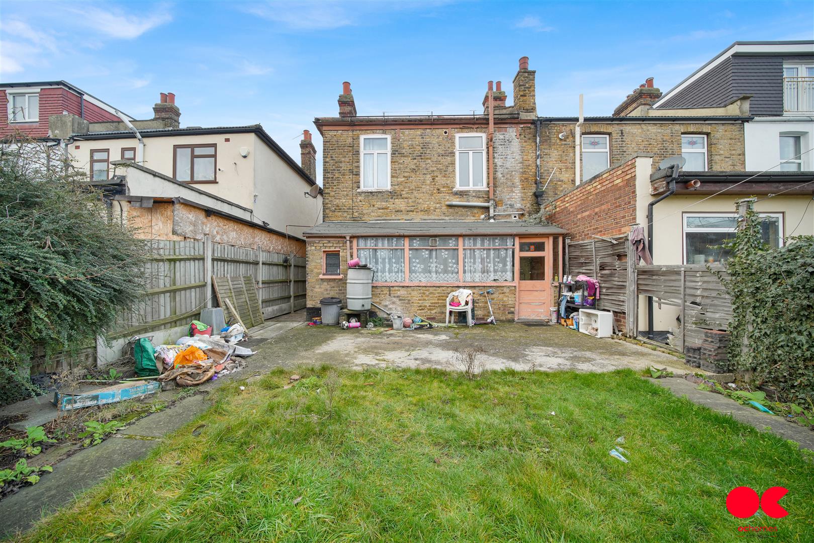3 bed end of terrace house for sale in St. Albans Road, Seven Kings  - Property Image 16
