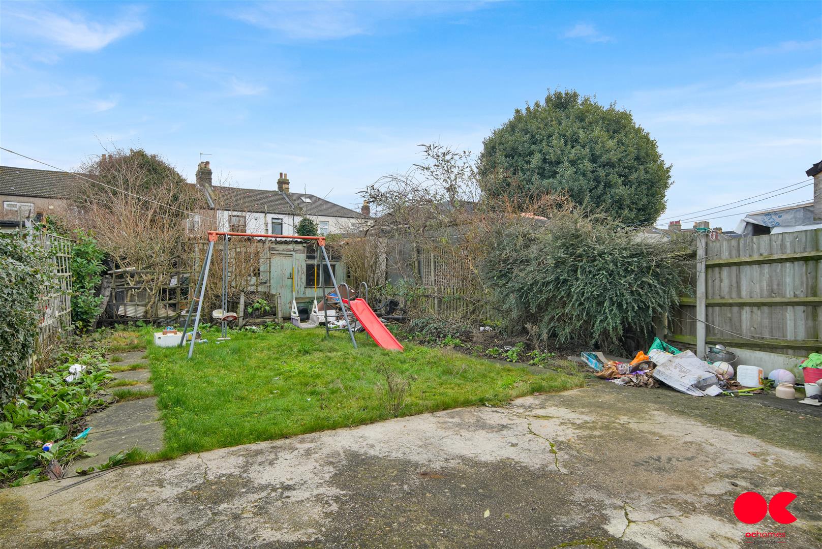 3 bed end of terrace house for sale in St. Albans Road, Seven Kings  - Property Image 7