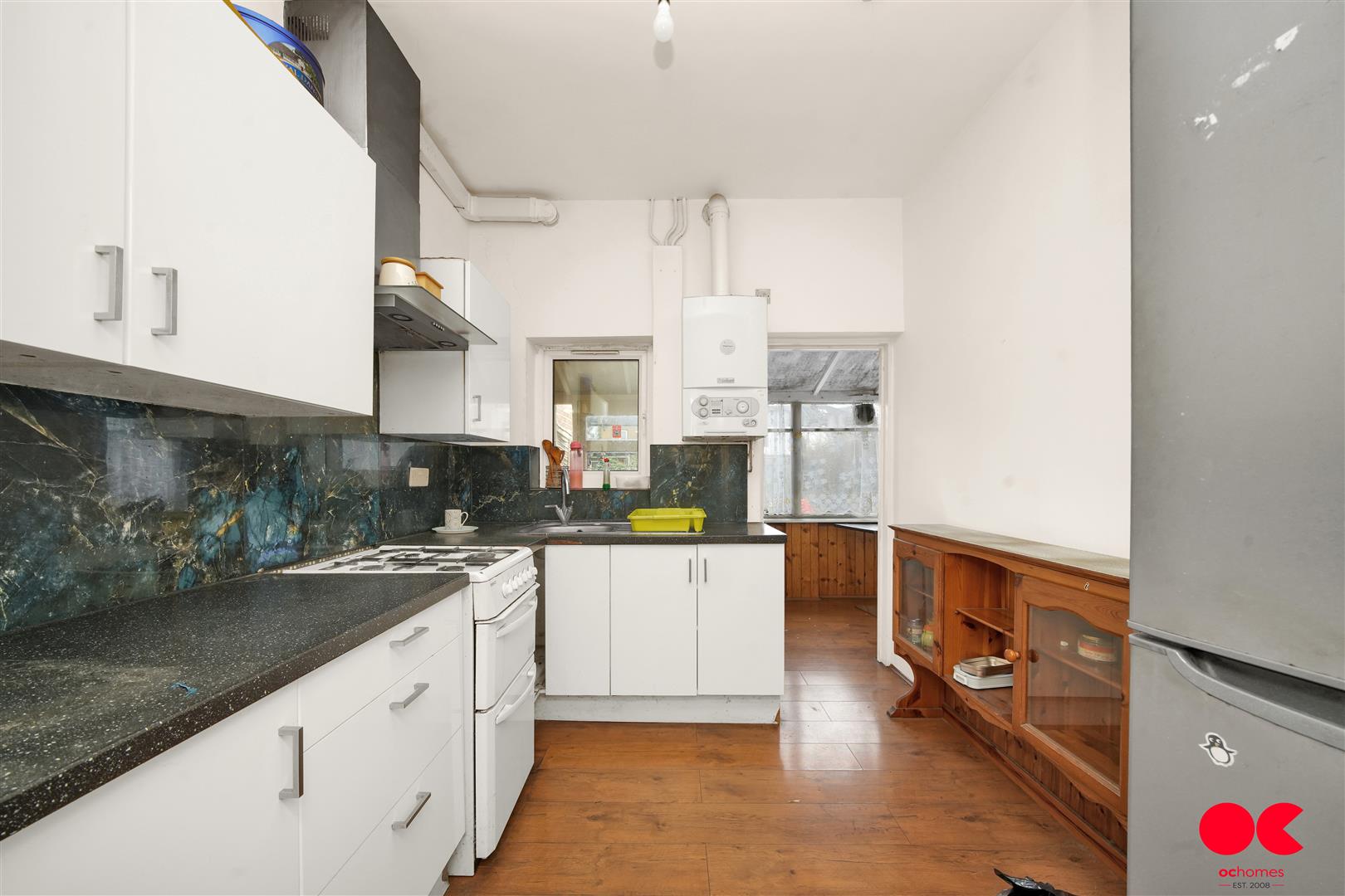 3 bed end of terrace house for sale in St. Albans Road, Seven Kings  - Property Image 12