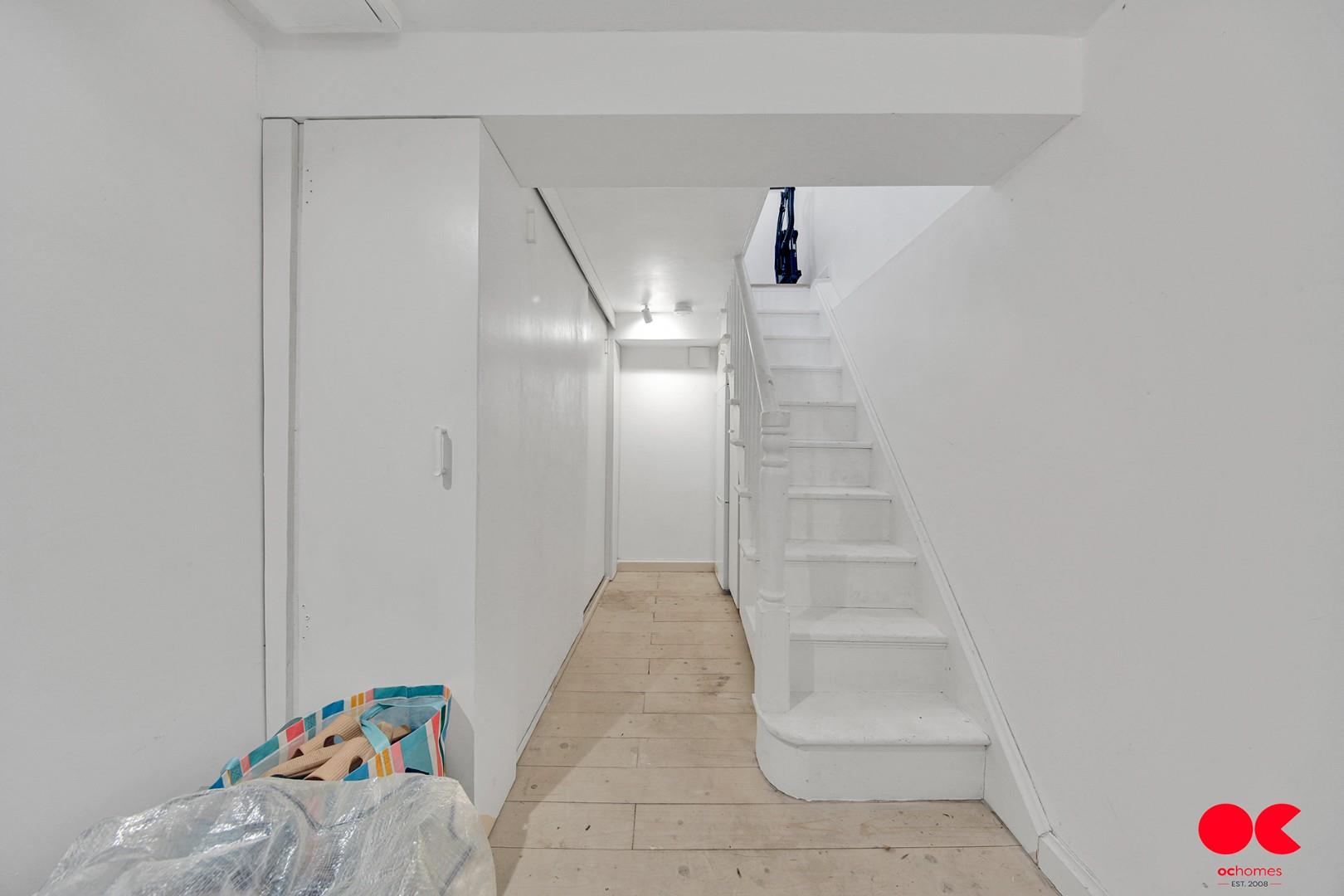 3 bed terraced house for sale in Byron Avenue, Manor Park  - Property Image 8