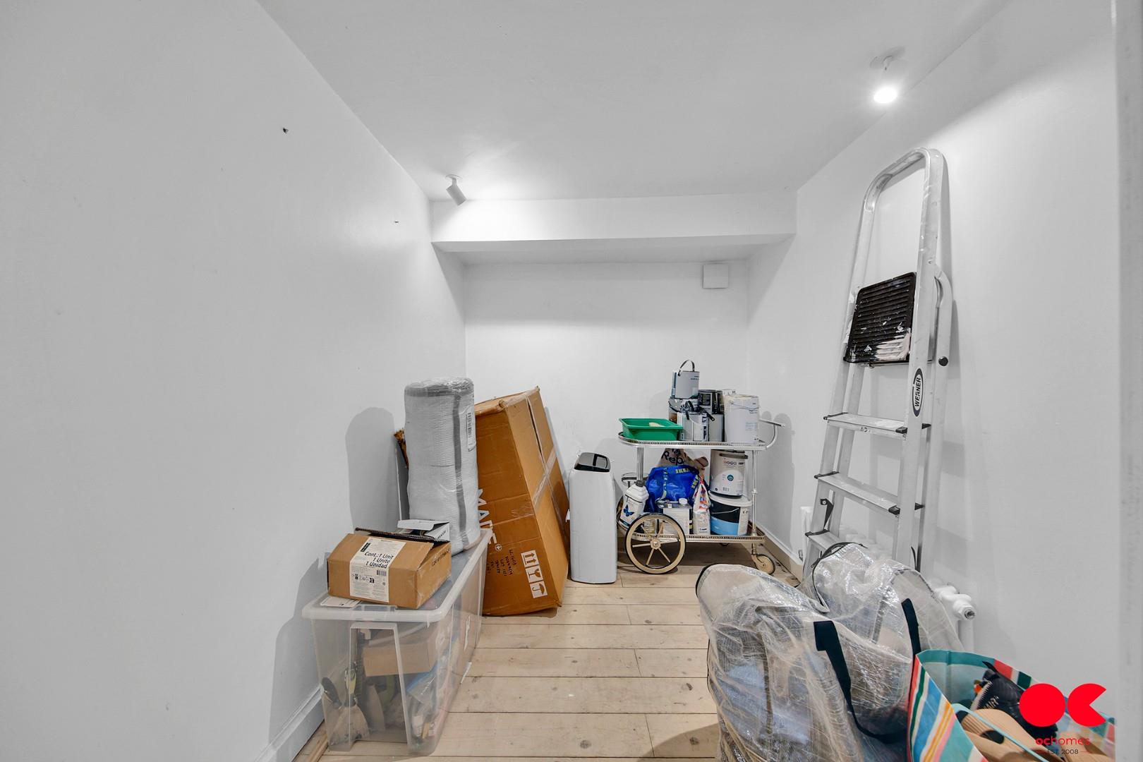 3 bed terraced house for sale in Byron Avenue, Manor Park  - Property Image 21