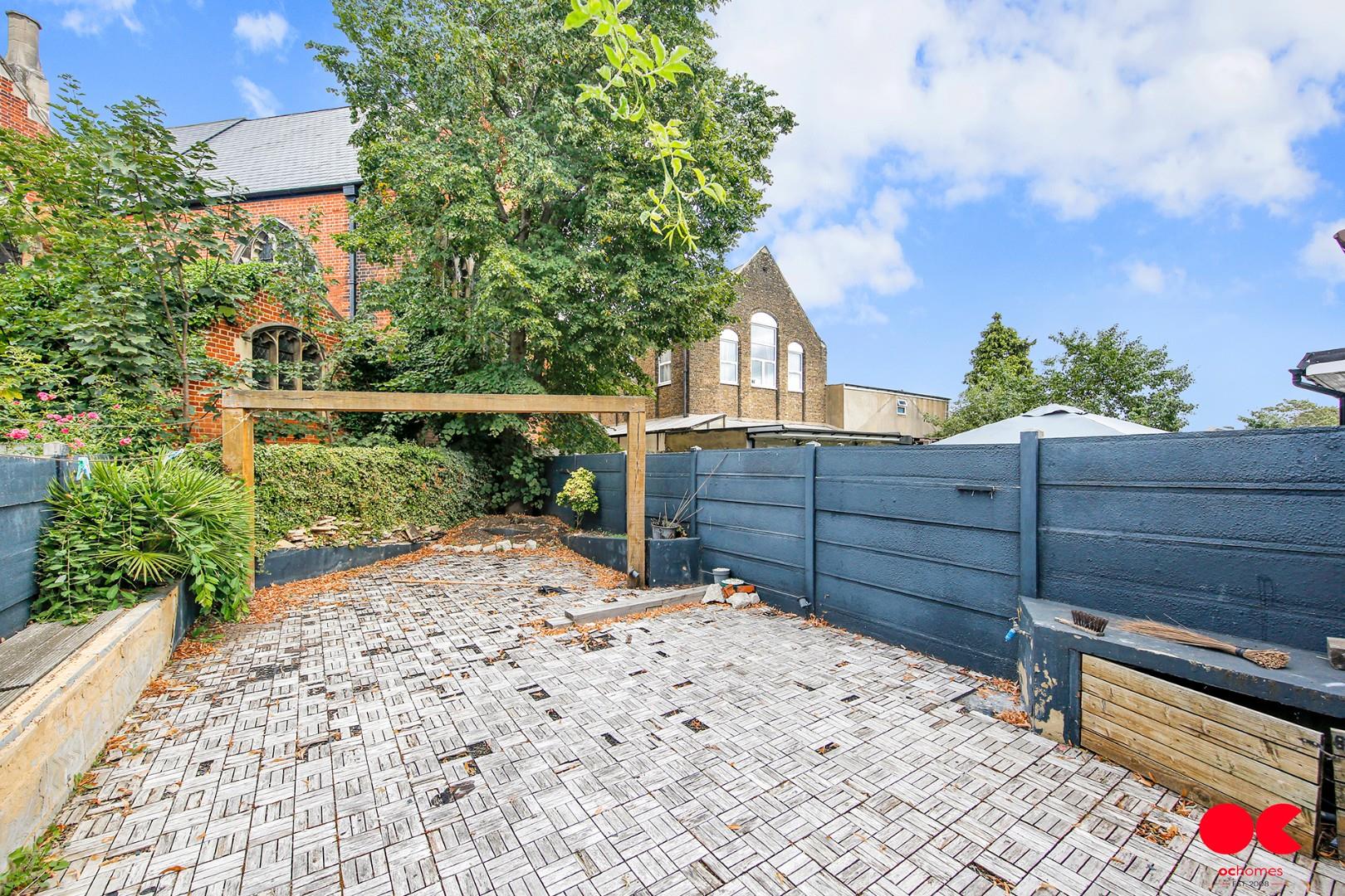 3 bed terraced house for sale in Byron Avenue, Manor Park  - Property Image 38