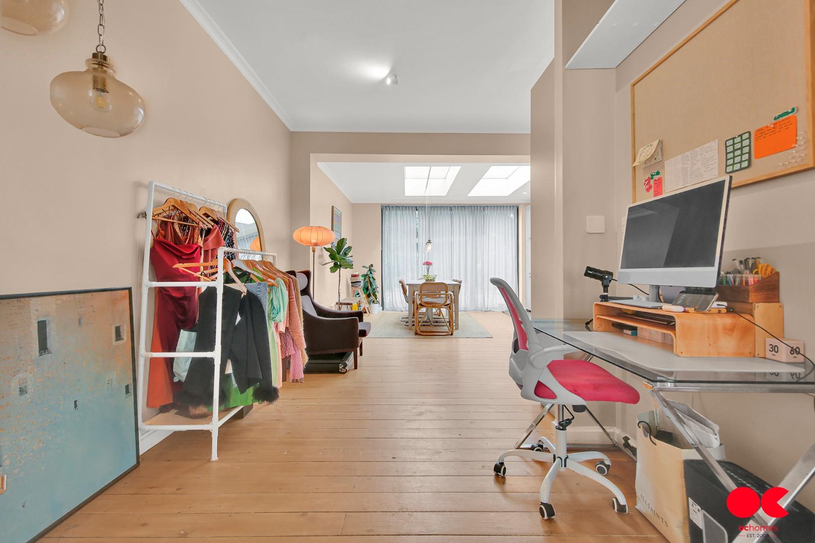 3 bed terraced house for sale in Byron Avenue, Manor Park  - Property Image 36