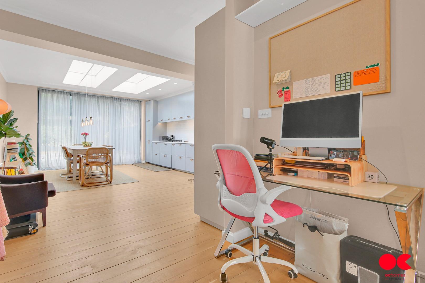 3 bed terraced house for sale in Byron Avenue, Manor Park  - Property Image 39