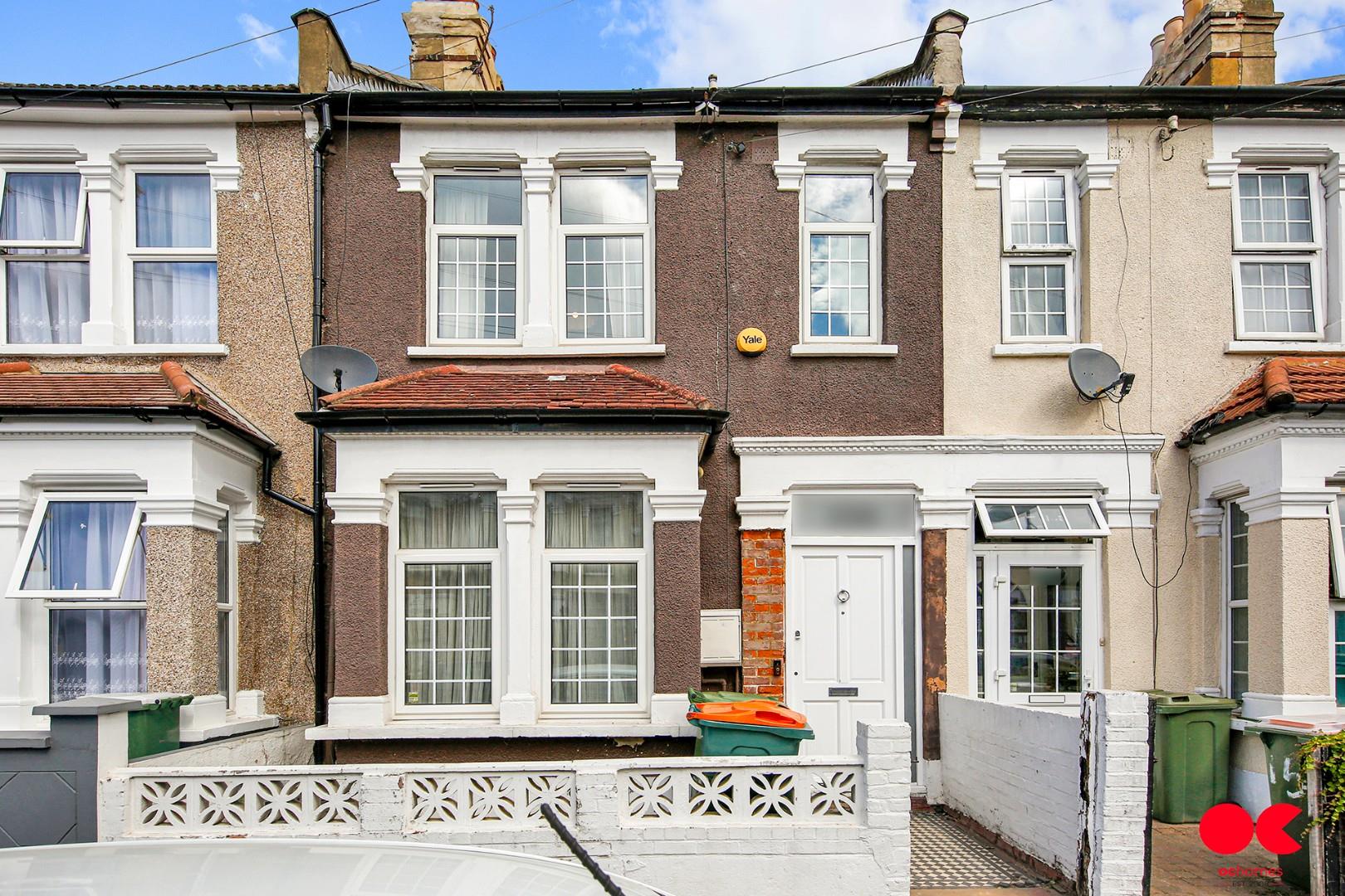 3 bed terraced house for sale in Byron Avenue, Manor Park  - Property Image 33