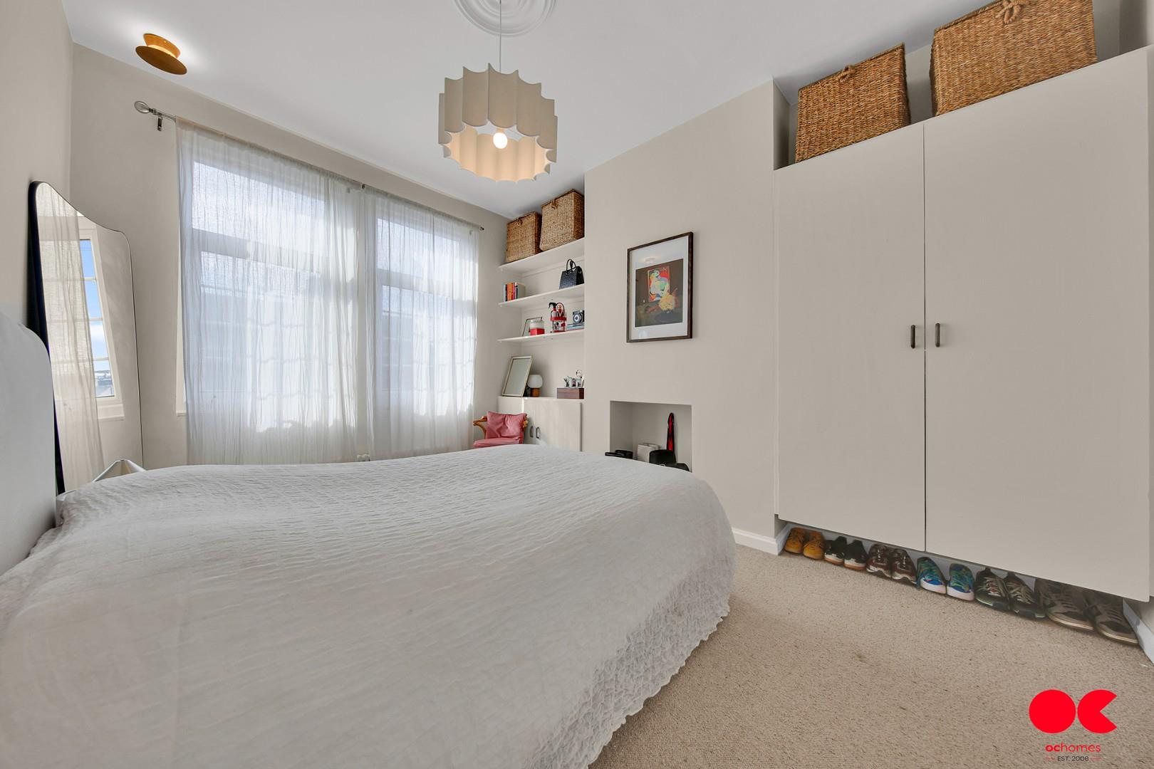 3 bed terraced house for sale in Byron Avenue, Manor Park  - Property Image 25