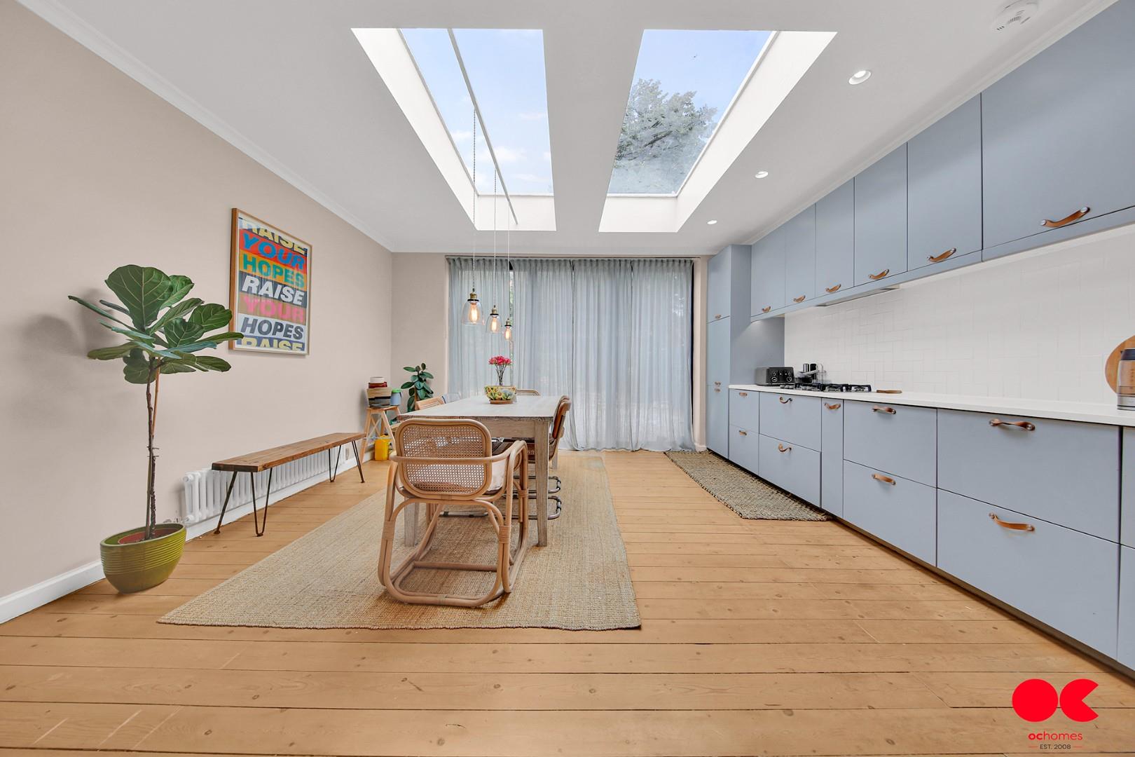 3 bed terraced house for sale in Byron Avenue, Manor Park  - Property Image 35