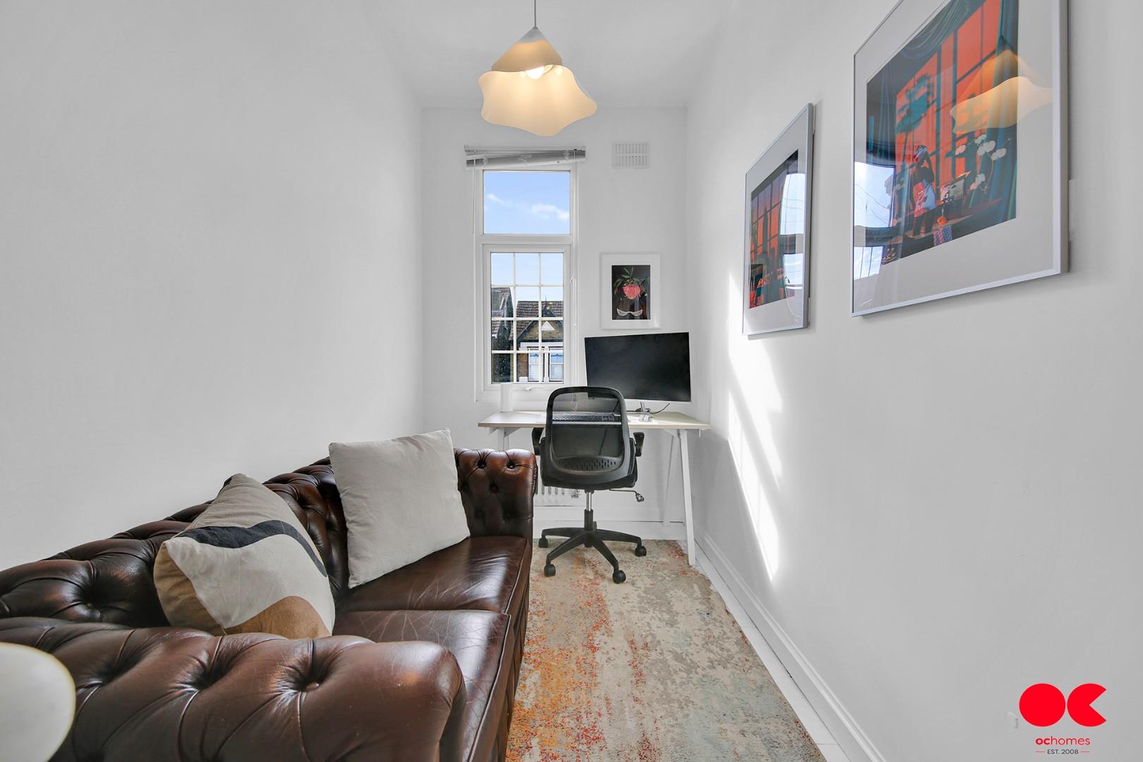 3 bed terraced house for sale in Byron Avenue, Manor Park  - Property Image 16