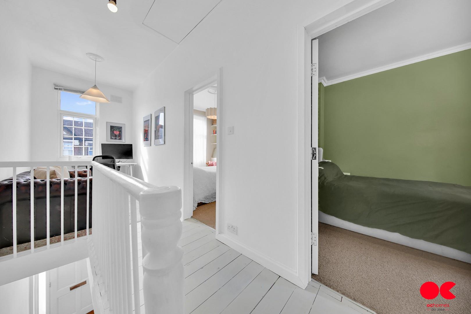 3 bed terraced house for sale in Byron Avenue, Manor Park  - Property Image 13