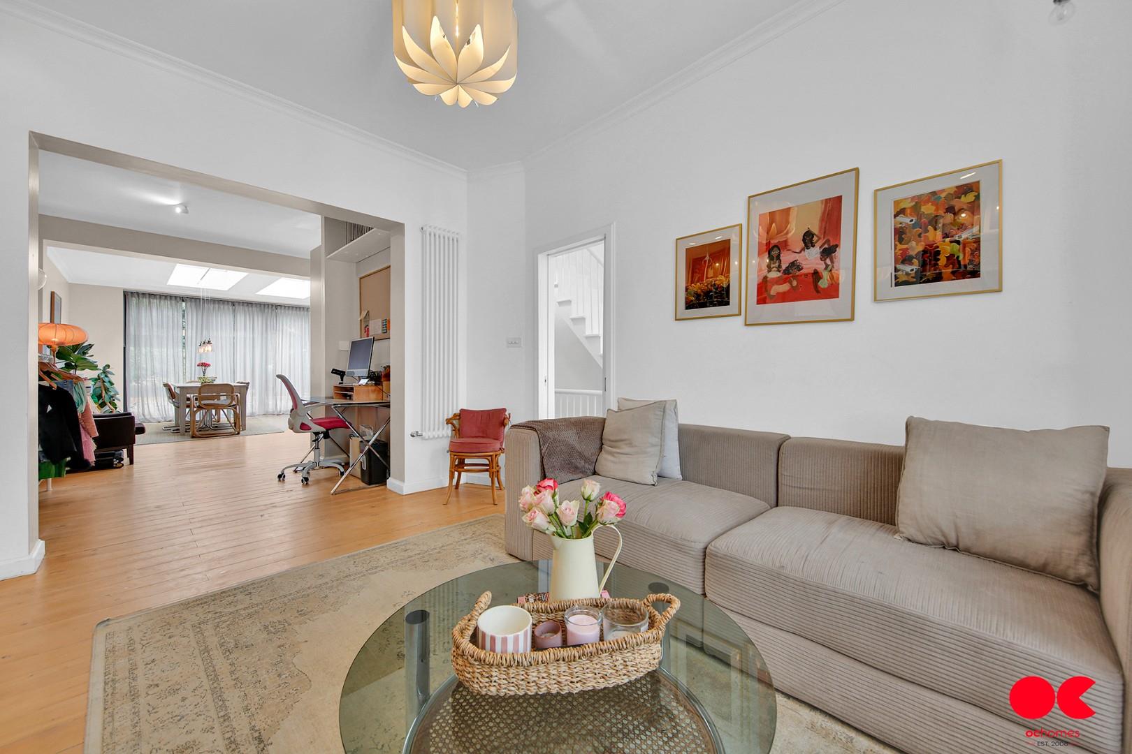 3 bed terraced house for sale in Byron Avenue, Manor Park  - Property Image 28