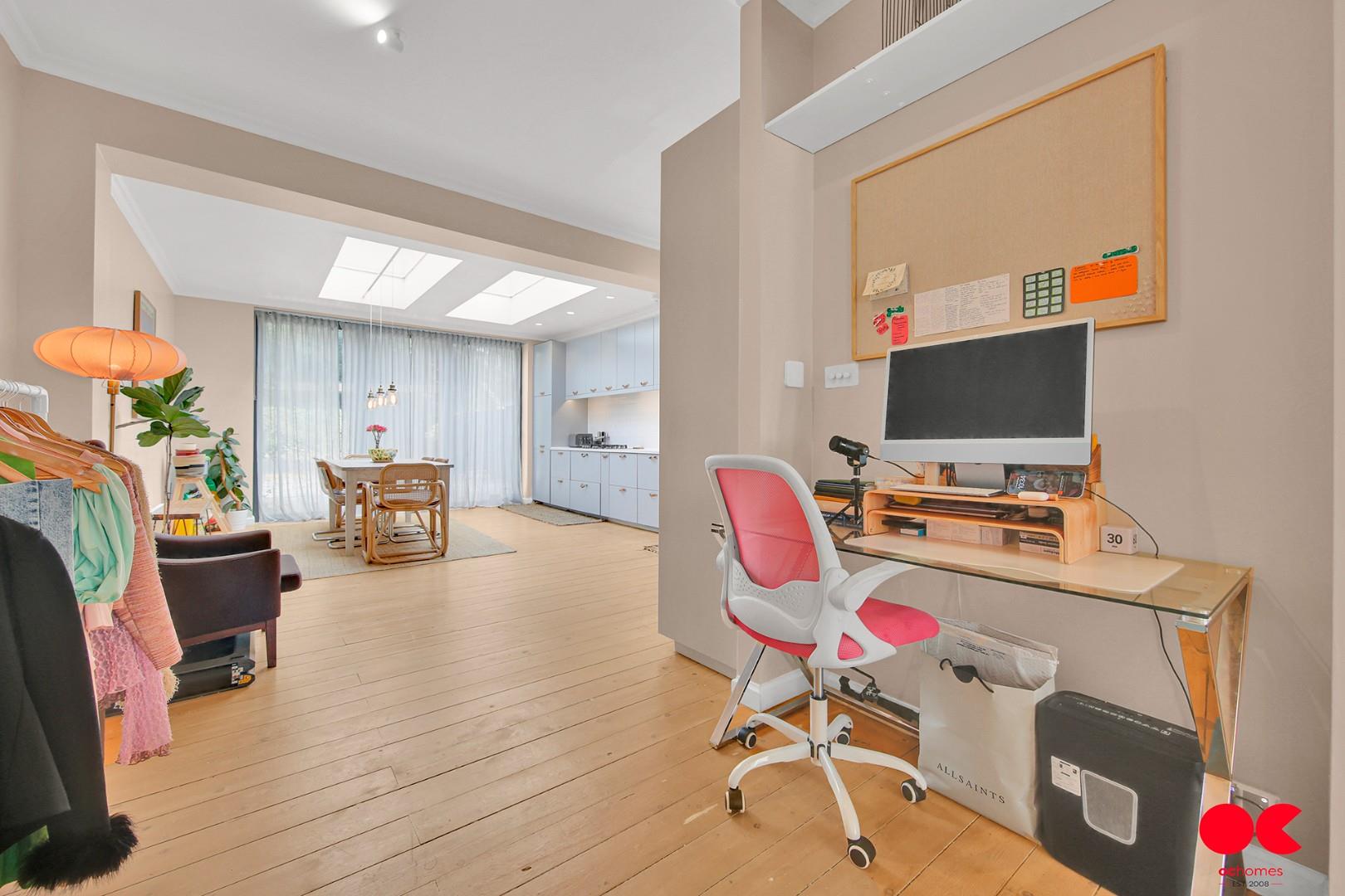 3 bed terraced house for sale in Byron Avenue, Manor Park  - Property Image 27