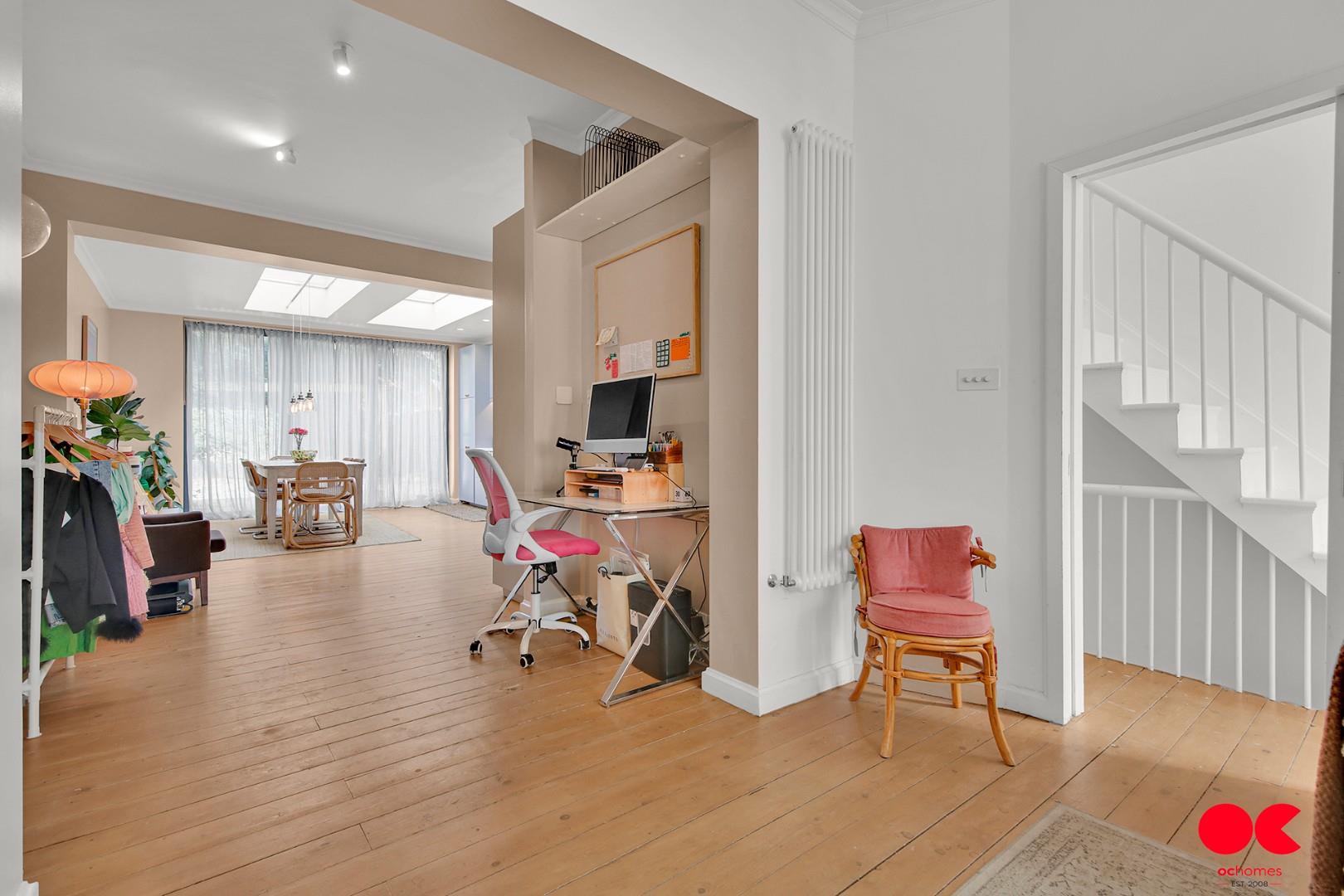 3 bed terraced house for sale in Byron Avenue, Manor Park  - Property Image 23