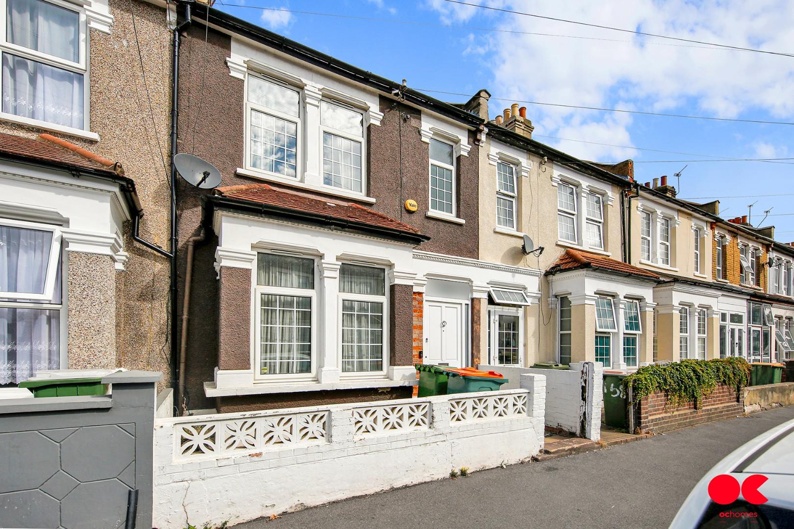 3 bed terraced house for sale in Byron Avenue, Manor Park  - Property Image 44