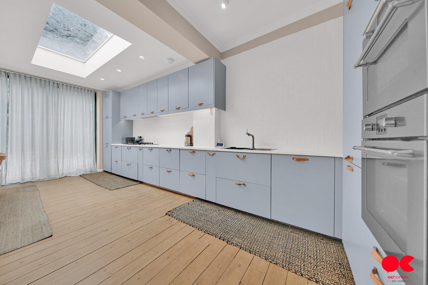 3 bed terraced house for sale in Byron Avenue, Manor Park  - Property Image 12