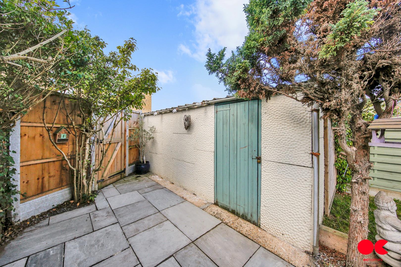 4 bed terraced house for sale in South Hall Drive, Rainham  - Property Image 34