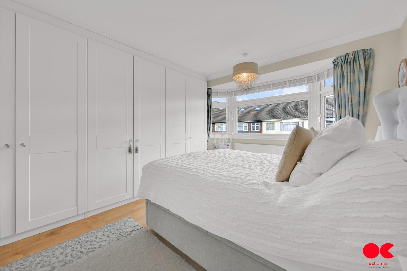 4 bed terraced house for sale in South Hall Drive, Rainham  - Property Image 21