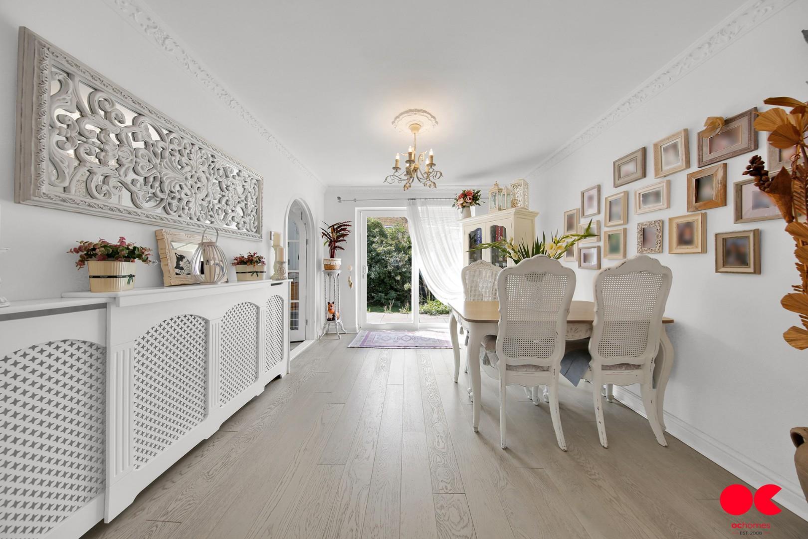 3 bed end of terrace house for sale in South Hall Drive, Rainham  - Property Image 19