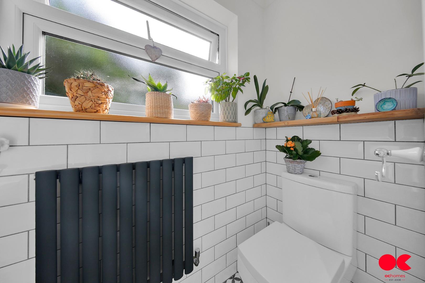 3 bed end of terrace house for sale in South Hall Drive, Rainham  - Property Image 25