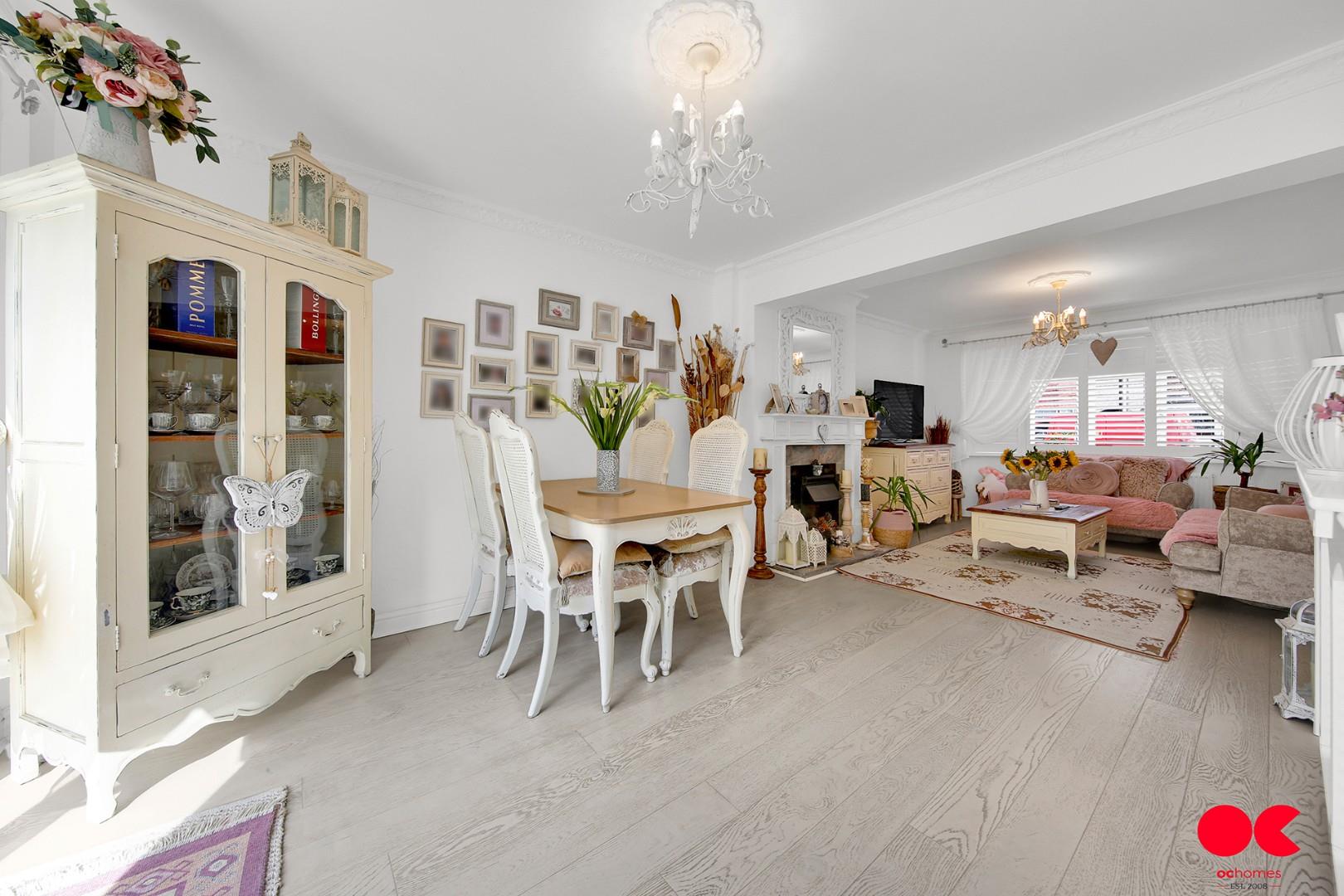 3 bed end of terrace house for sale in South Hall Drive, Rainham  - Property Image 18