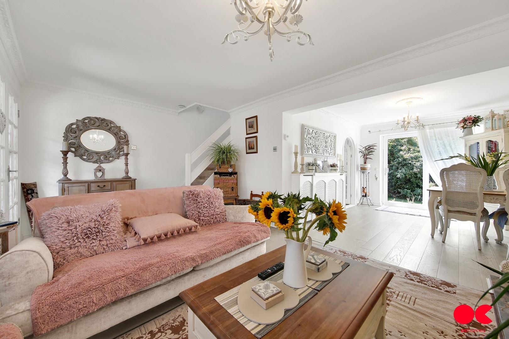 3 bed end of terrace house for sale in South Hall Drive, Rainham  - Property Image 13