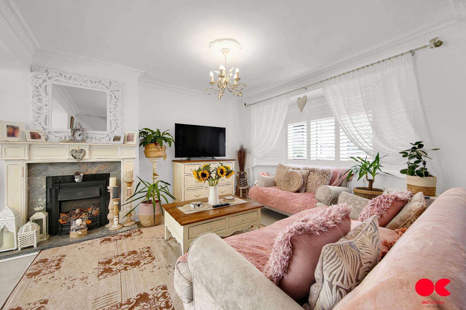 3 bed end of terrace house for sale in South Hall Drive, Rainham  - Property Image 12