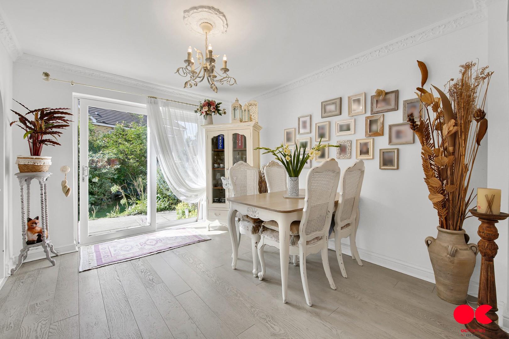 3 bed end of terrace house for sale in South Hall Drive, Rainham  - Property Image 16