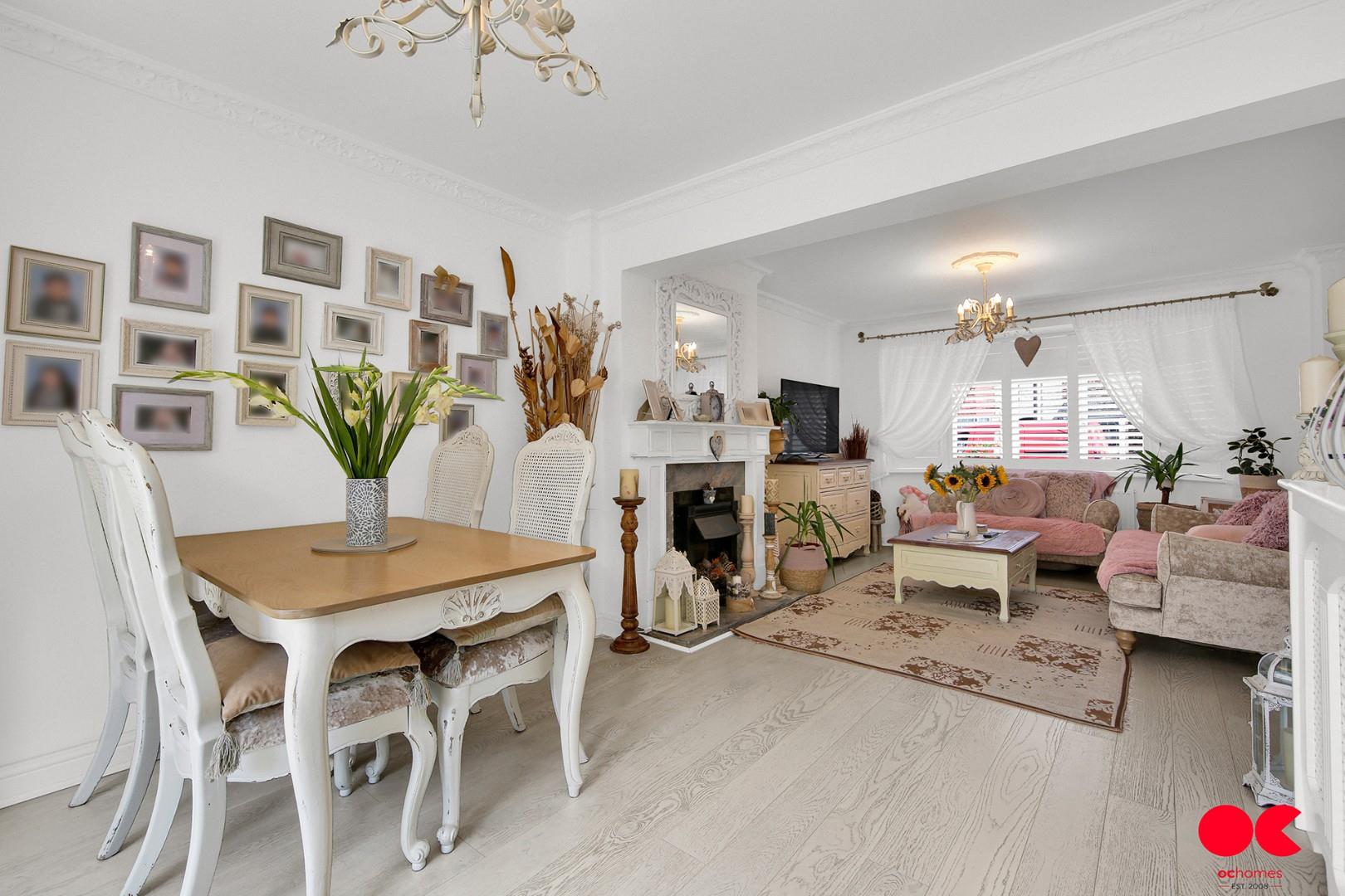 3 bed end of terrace house for sale in South Hall Drive, Rainham  - Property Image 17