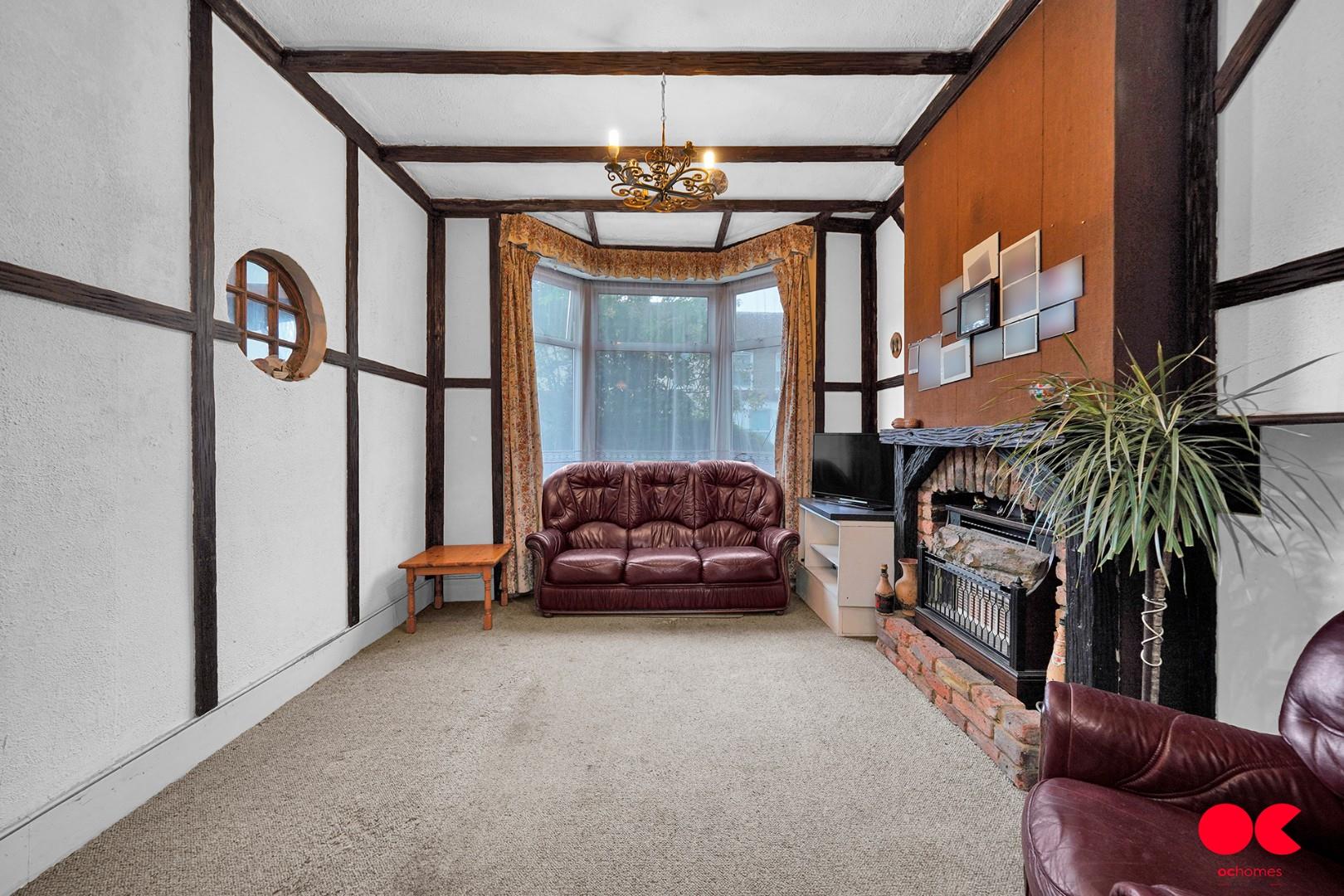 3 bed terraced house for sale in Nutfield Road, Leyton  - Property Image 10