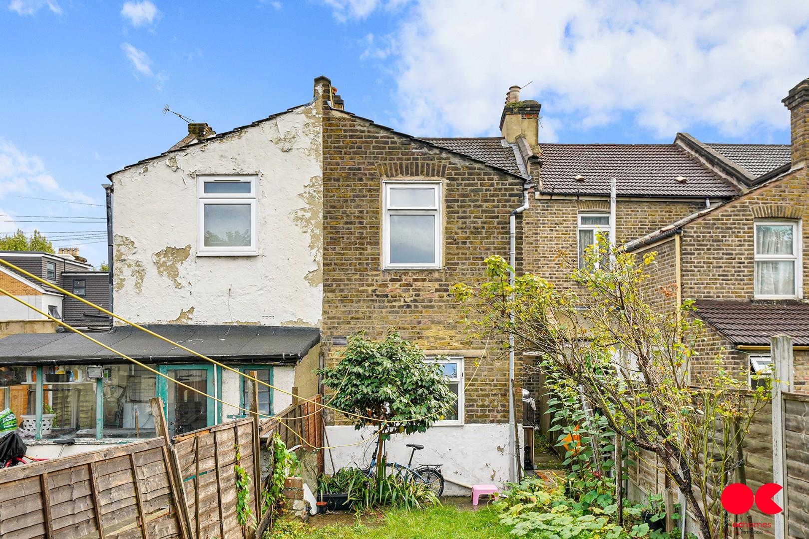 3 bed terraced house for sale in Nutfield Road, Leyton  - Property Image 24