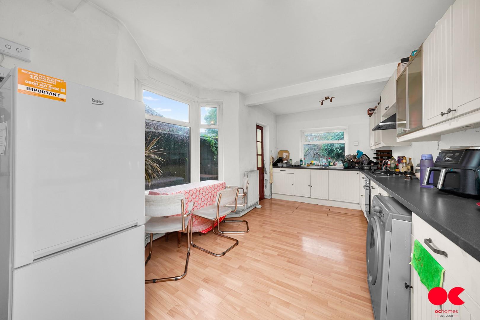 3 bed terraced house for sale in Nutfield Road, Leyton  - Property Image 14