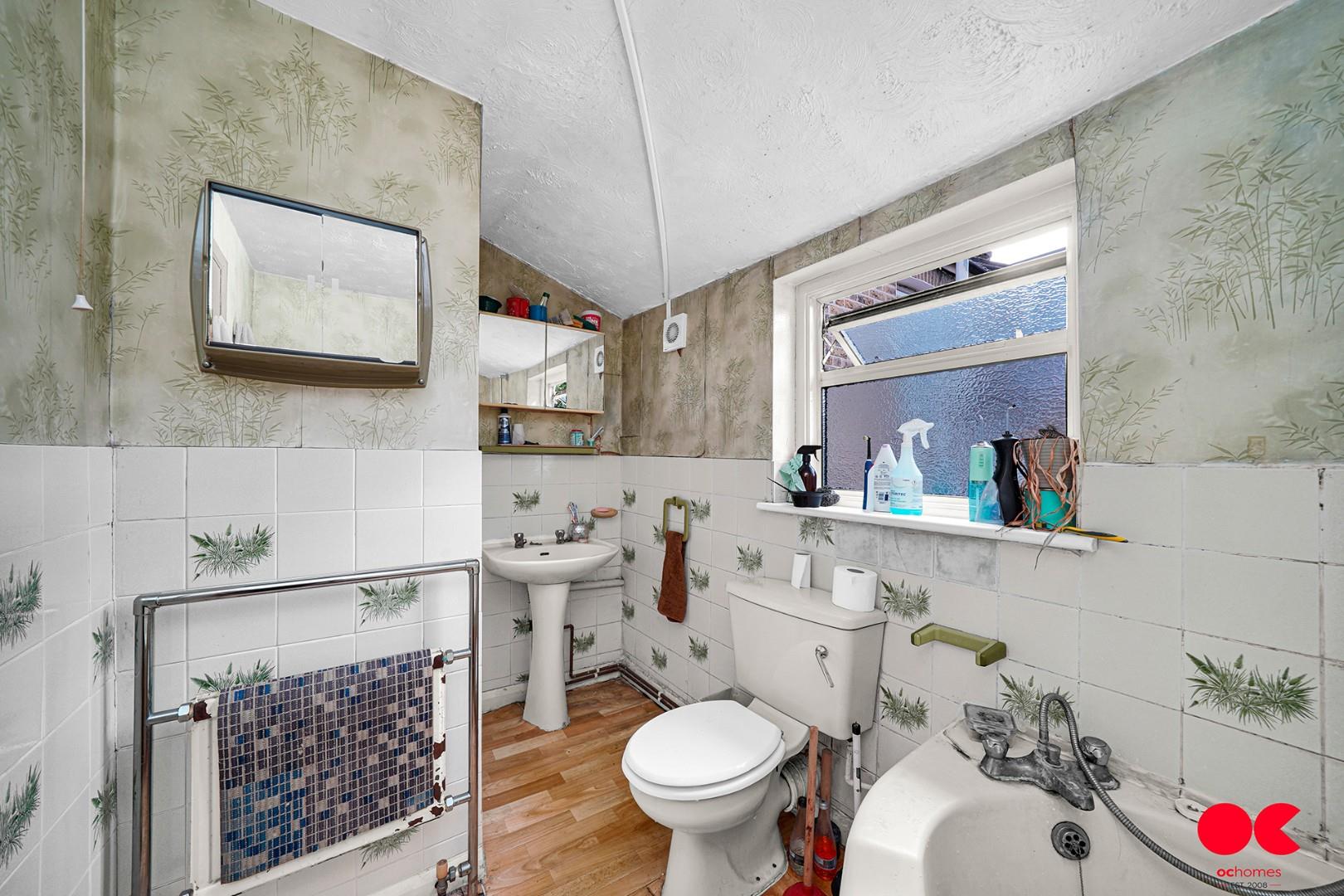 3 bed terraced house for sale in Nutfield Road, Leyton  - Property Image 7