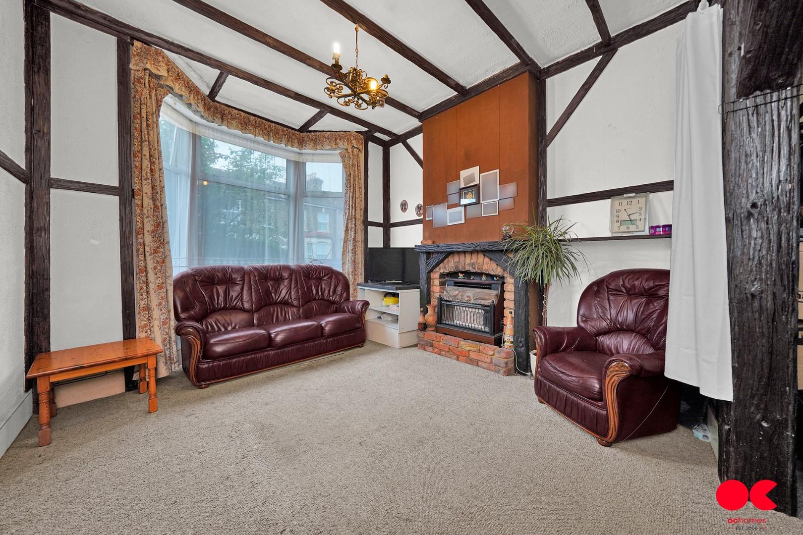 3 bed terraced house for sale in Nutfield Road, Leyton  - Property Image 9