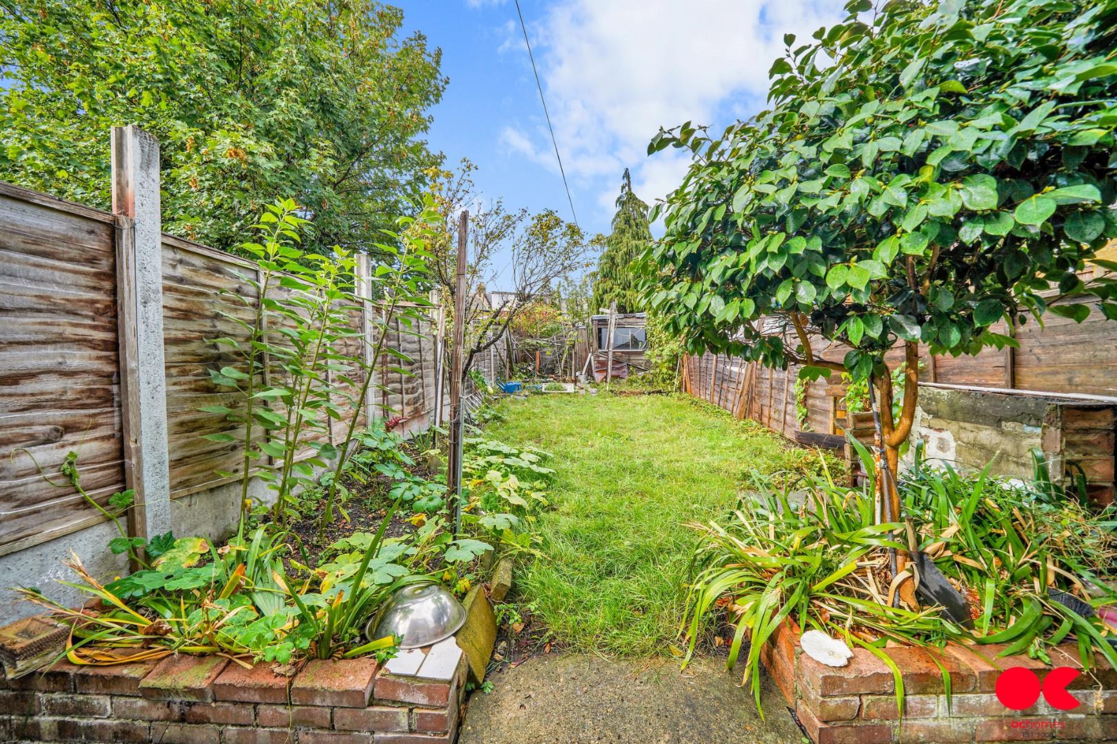 3 bed terraced house for sale in Nutfield Road, Leyton  - Property Image 8