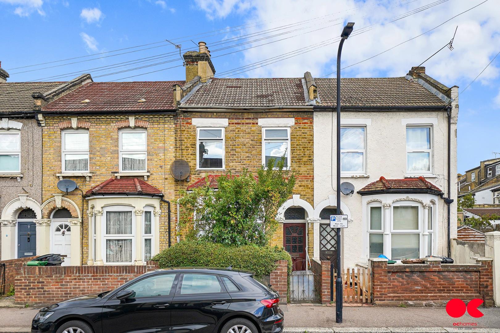 3 bed terraced house for sale in Nutfield Road, Leyton  - Property Image 25