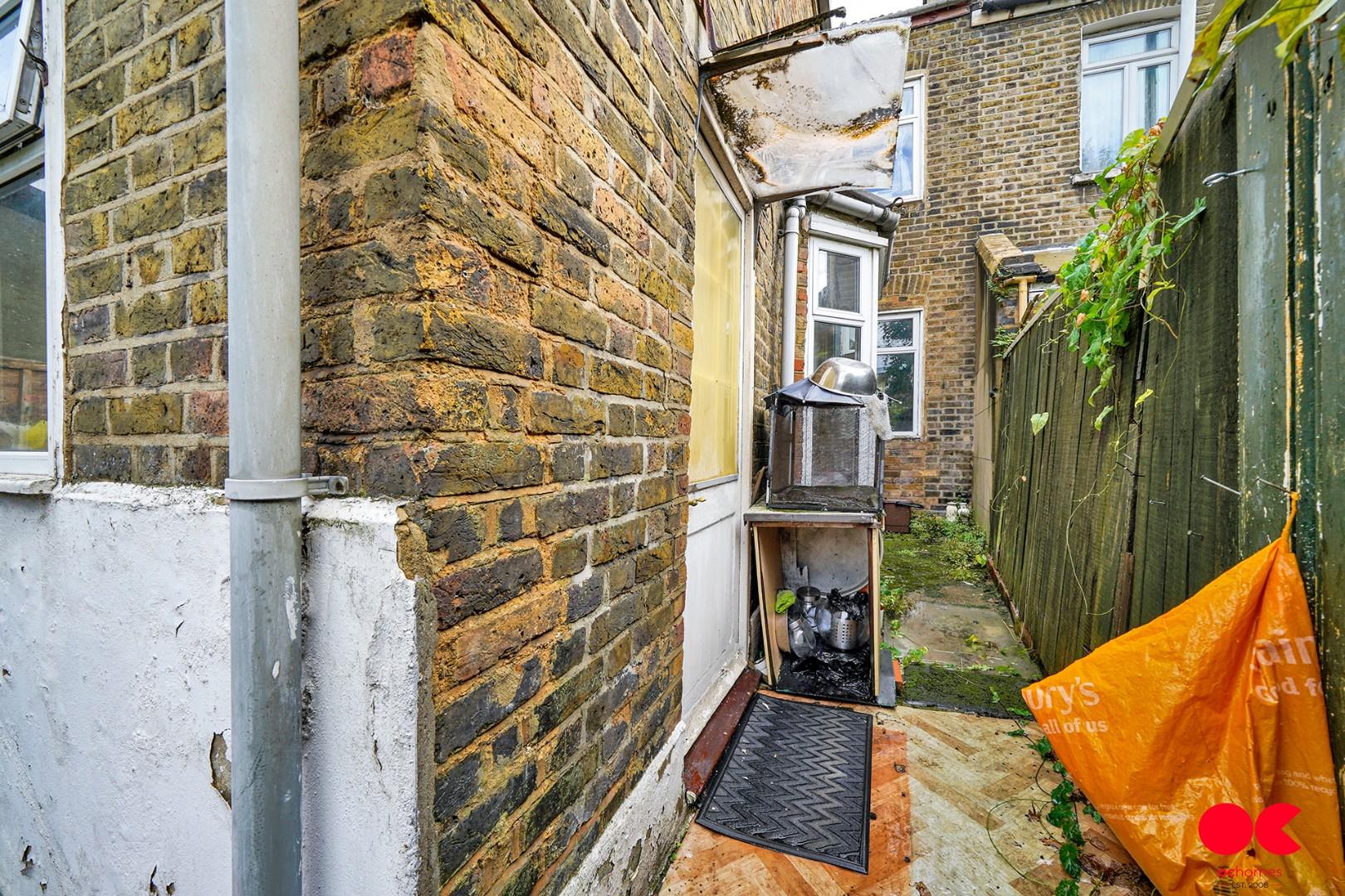 3 bed terraced house for sale in Nutfield Road, Leyton  - Property Image 22