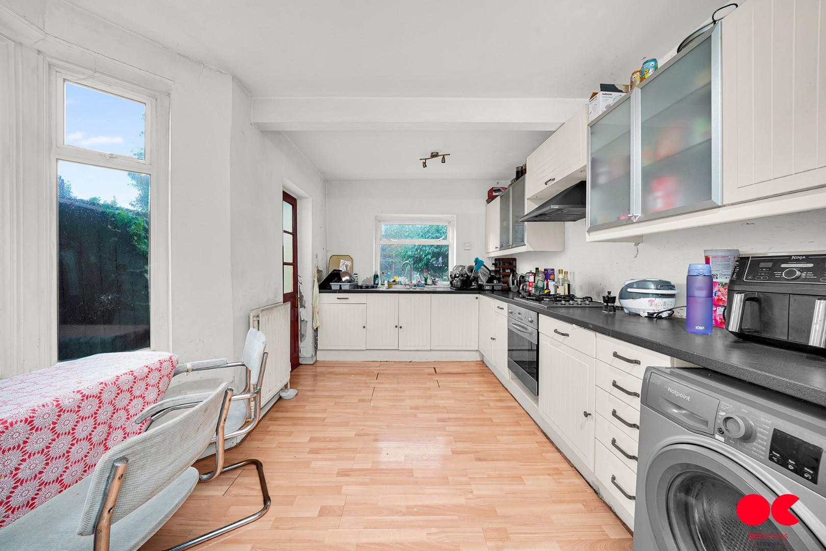 3 bed terraced house for sale in Nutfield Road, Leyton  - Property Image 16