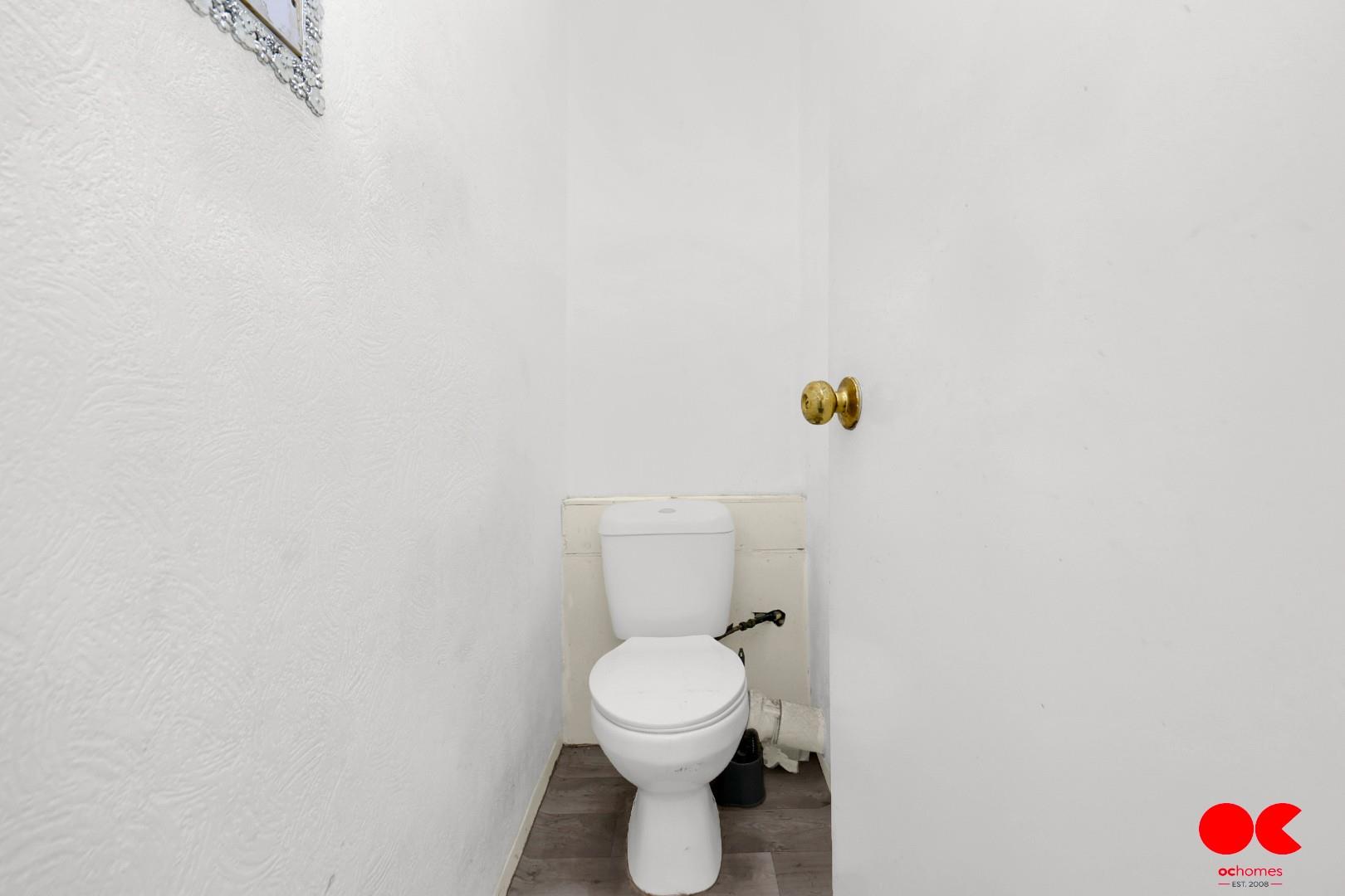 2 bed flat for sale in Stewart Street, Canary Wharf  - Property Image 18