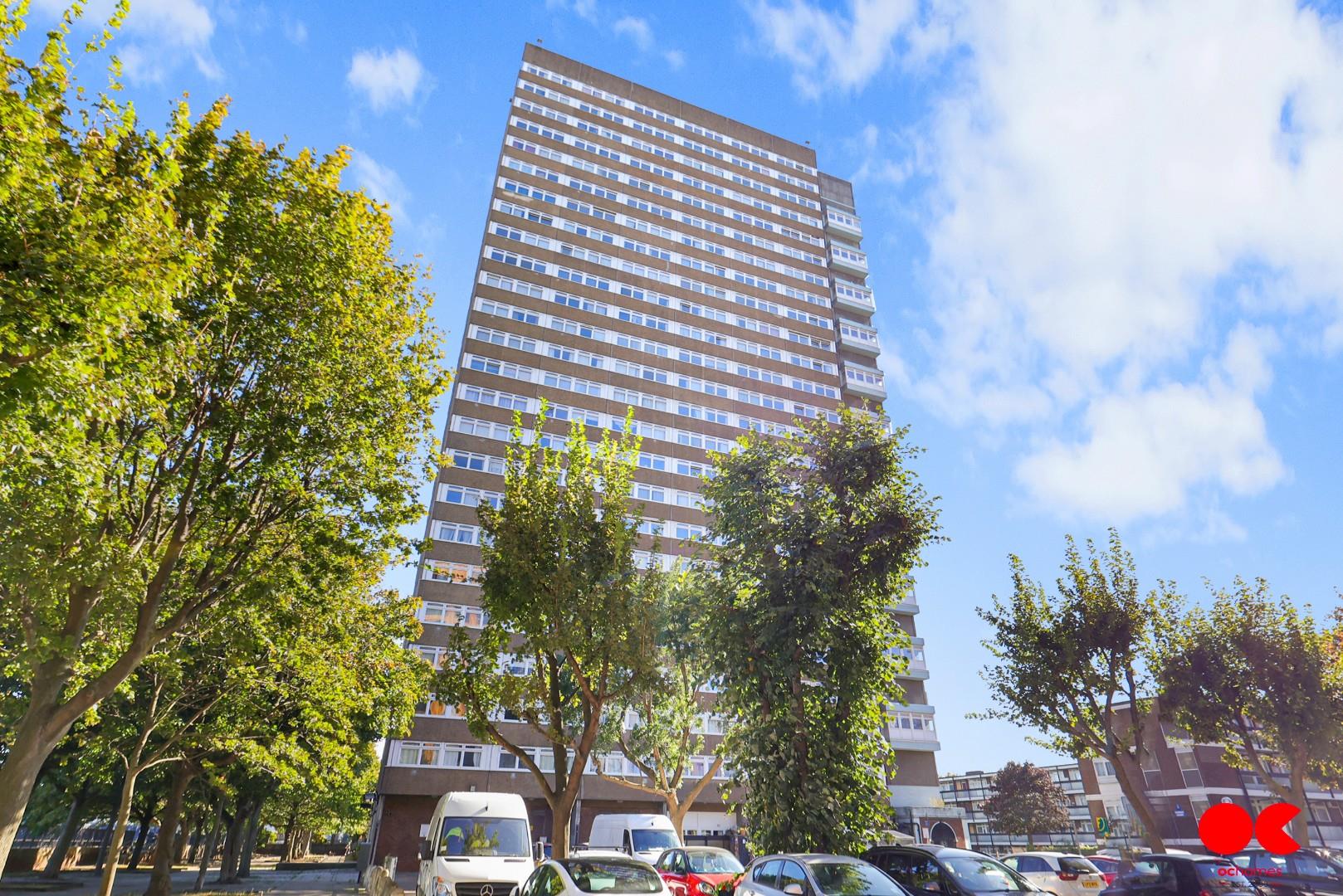 2 bed flat for sale in Stewart Street, Canary Wharf  - Property Image 6
