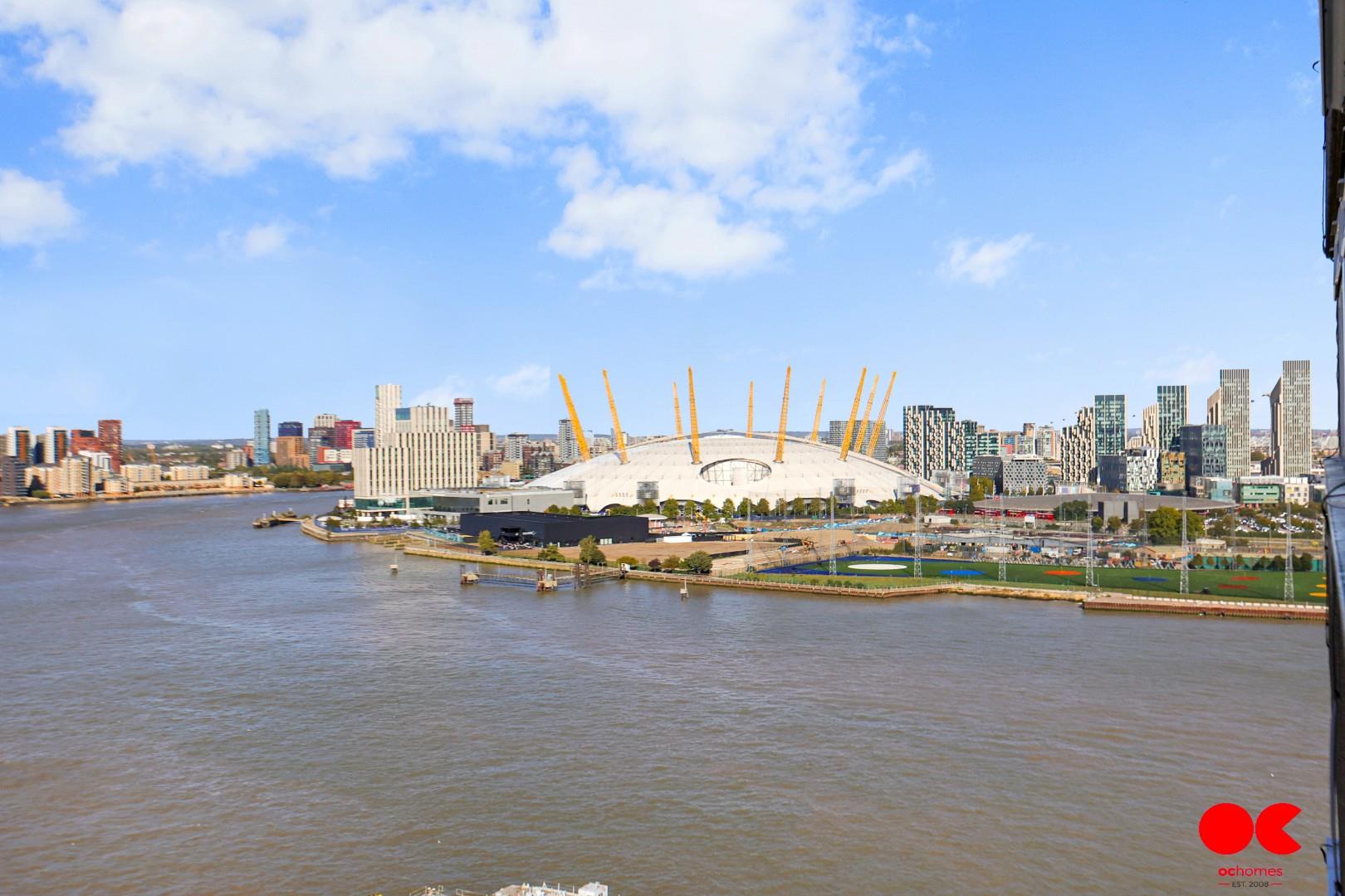 2 bed flat for sale in Stewart Street, Canary Wharf  - Property Image 7
