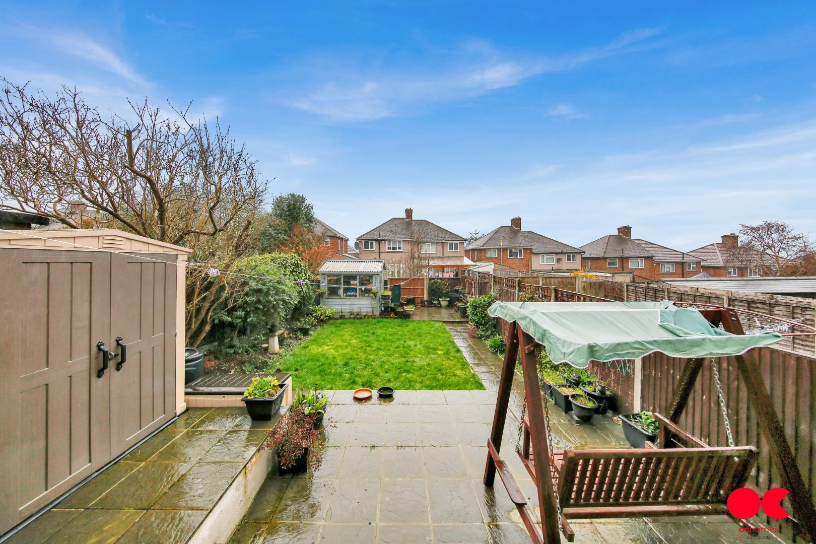 3 bed semi-detached house for sale in Clitheroe Road, Romford  - Property Image 7