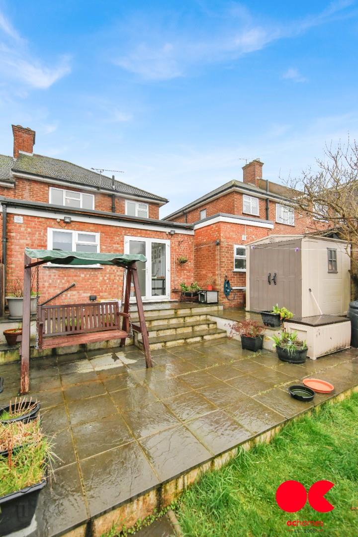 3 bed semi-detached house for sale in Clitheroe Road, Romford  - Property Image 27