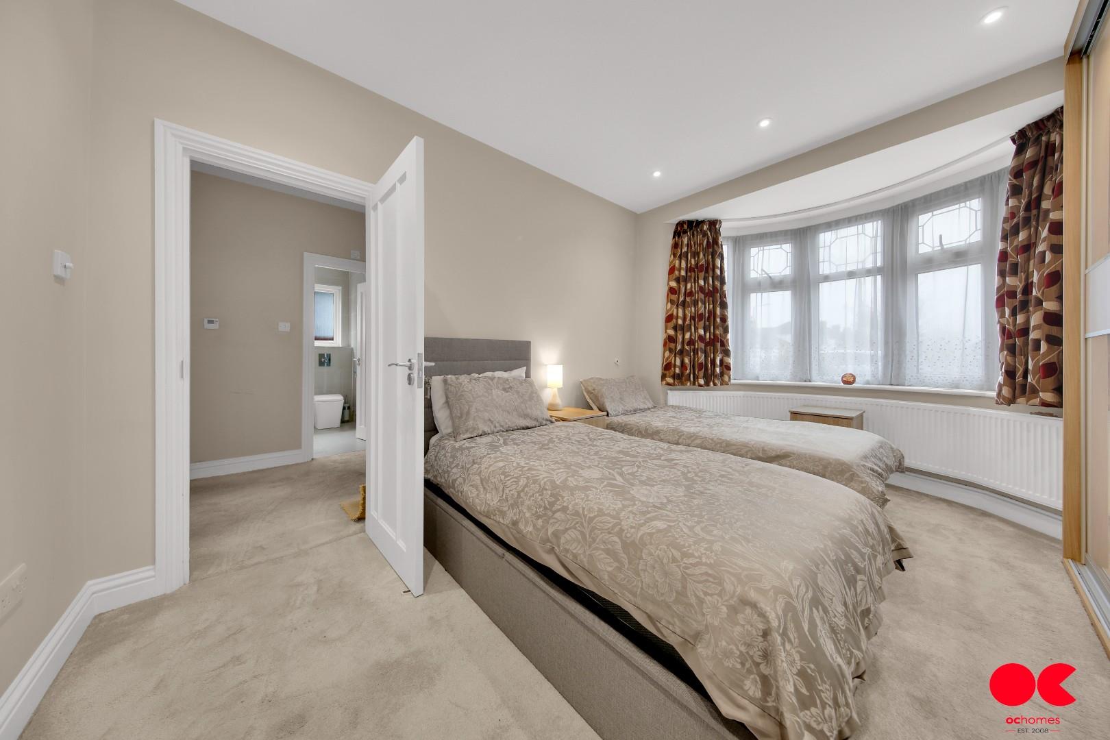 2 bed detached bungalow for sale in Epsom Road, Seven KIngs  - Property Image 19