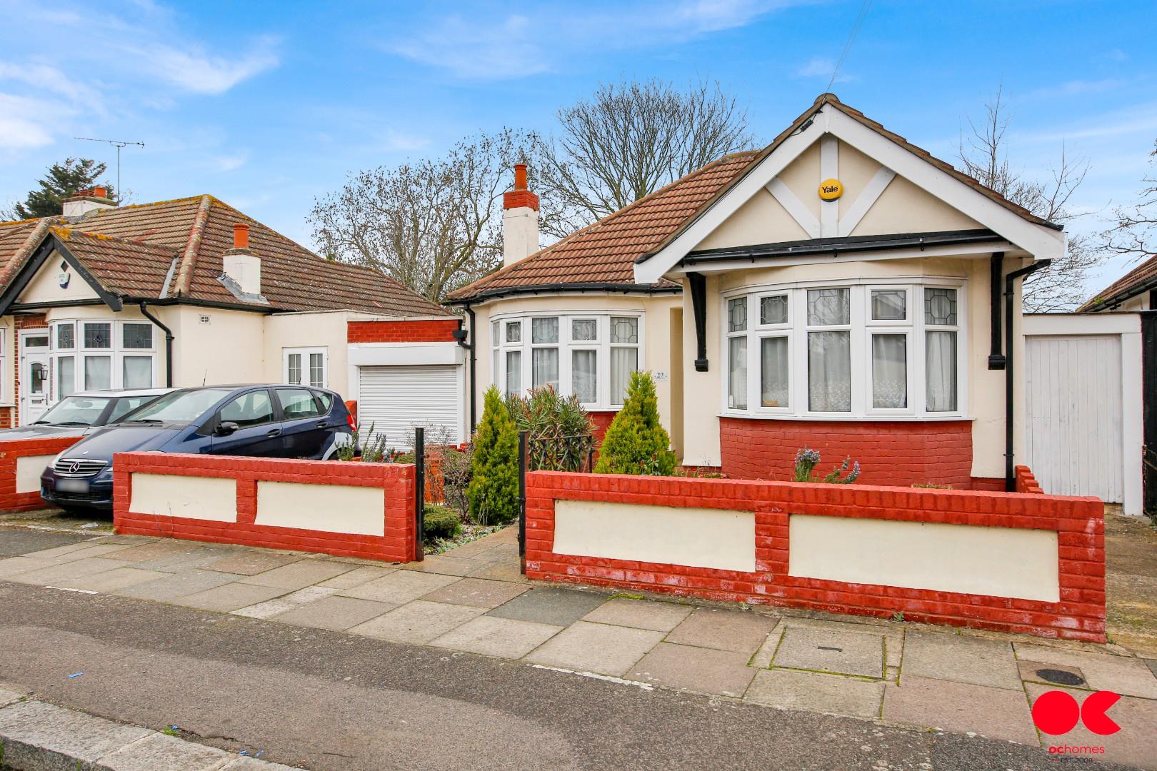 2 bed detached bungalow for sale in Epsom Road, Seven KIngs  - Property Image 22