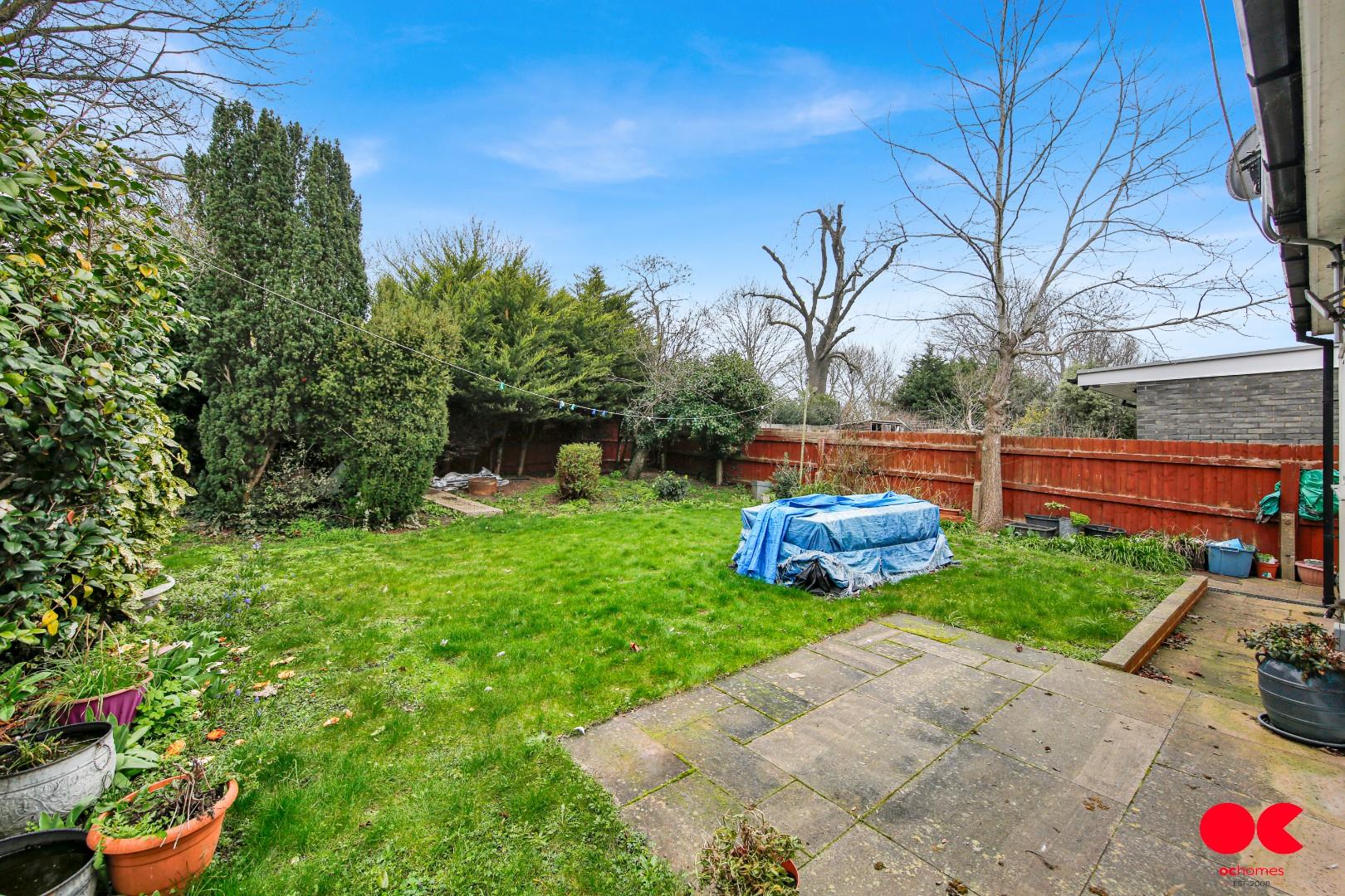 2 bed detached bungalow for sale in Epsom Road, Seven KIngs  - Property Image 7