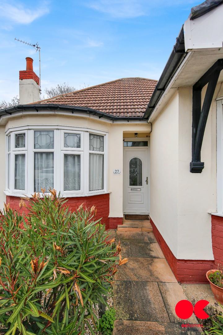 2 bed detached bungalow for sale in Epsom Road, Seven KIngs  - Property Image 23