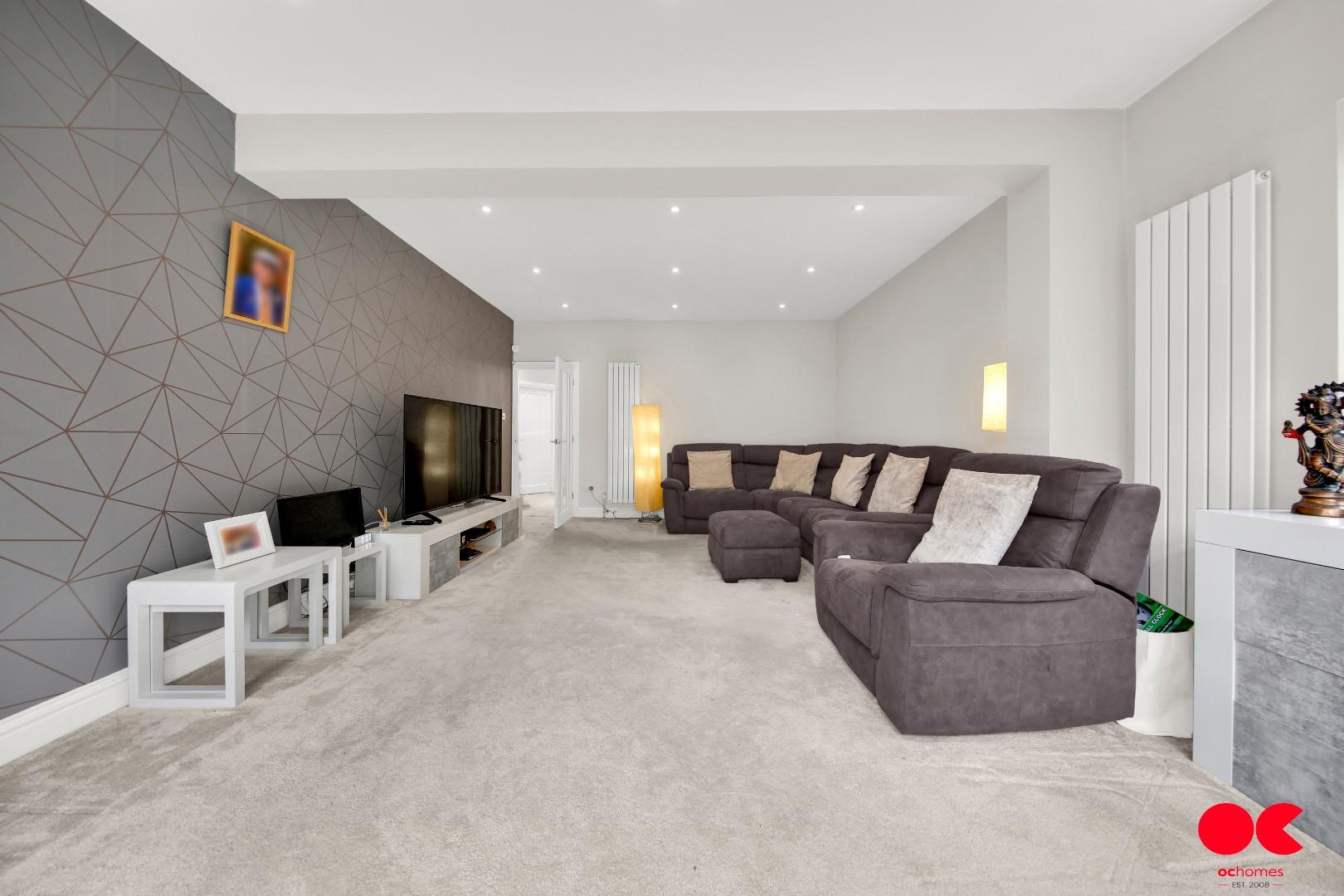 2 bed detached bungalow for sale in Epsom Road, Seven KIngs  - Property Image 14