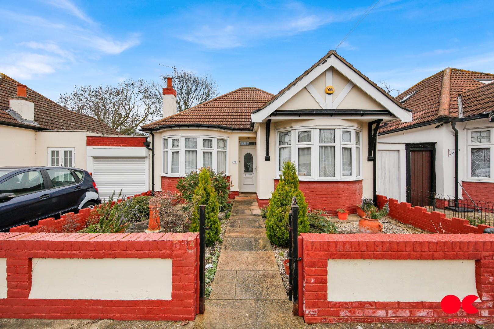 2 bed detached bungalow for sale in Epsom Road, Seven KIngs  - Property Image 24