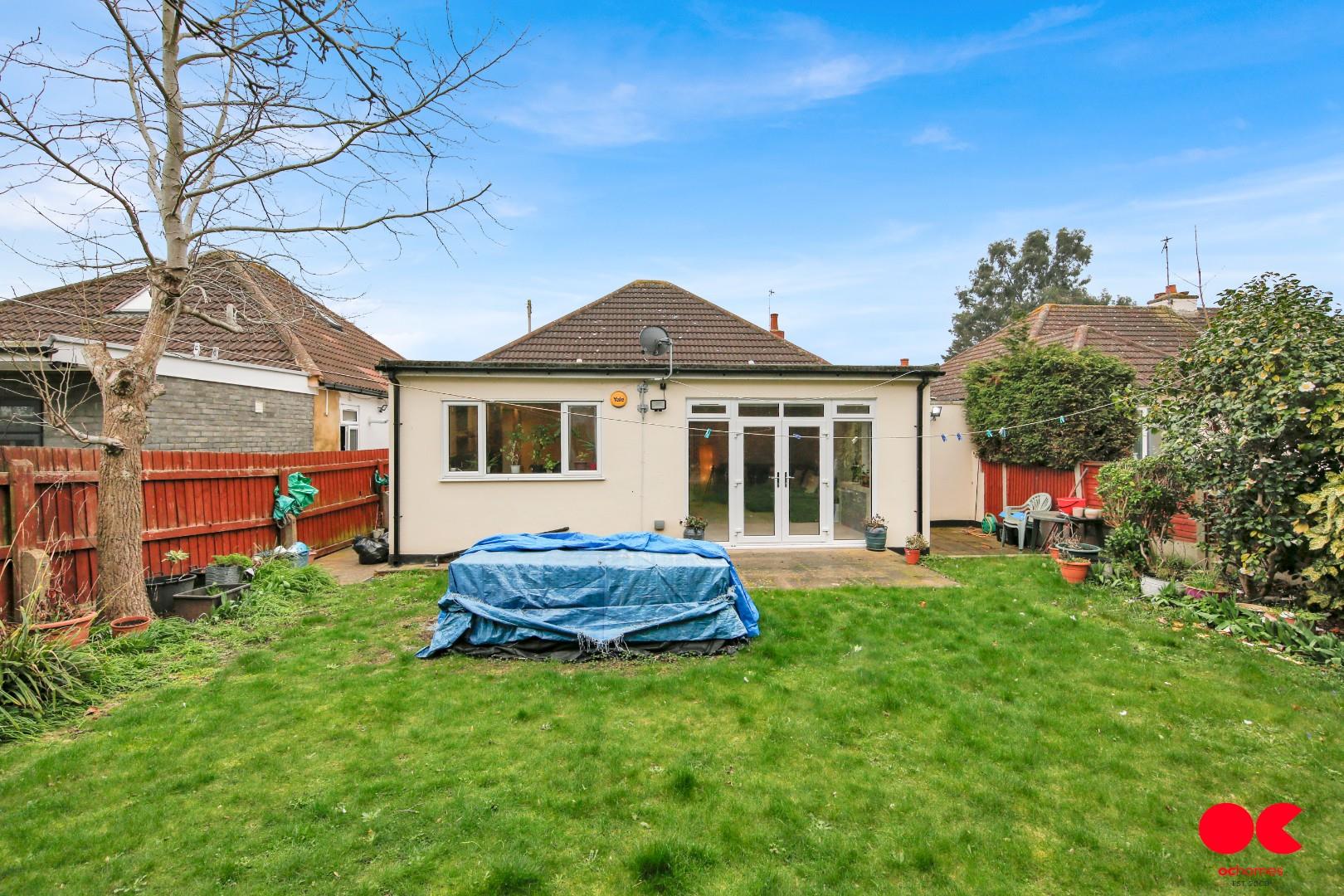 2 bed detached bungalow for sale in Epsom Road, Seven KIngs  - Property Image 21