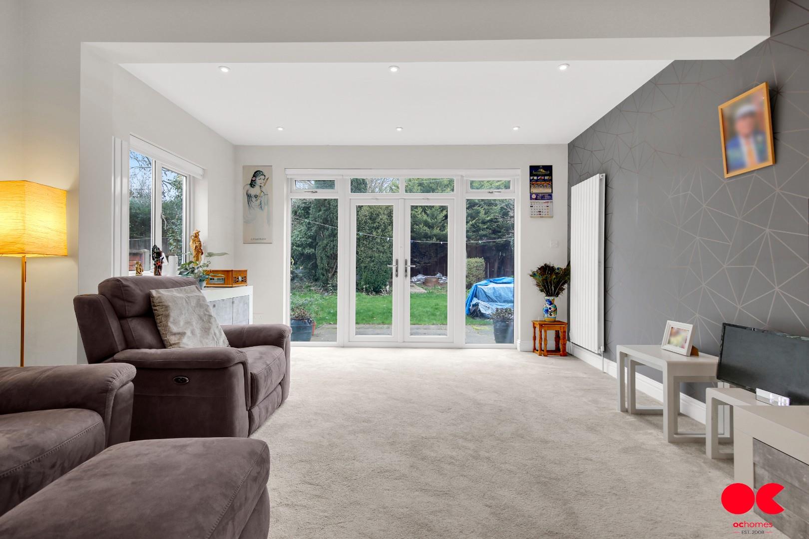 2 bed detached bungalow for sale in Epsom Road, Seven KIngs  - Property Image 12