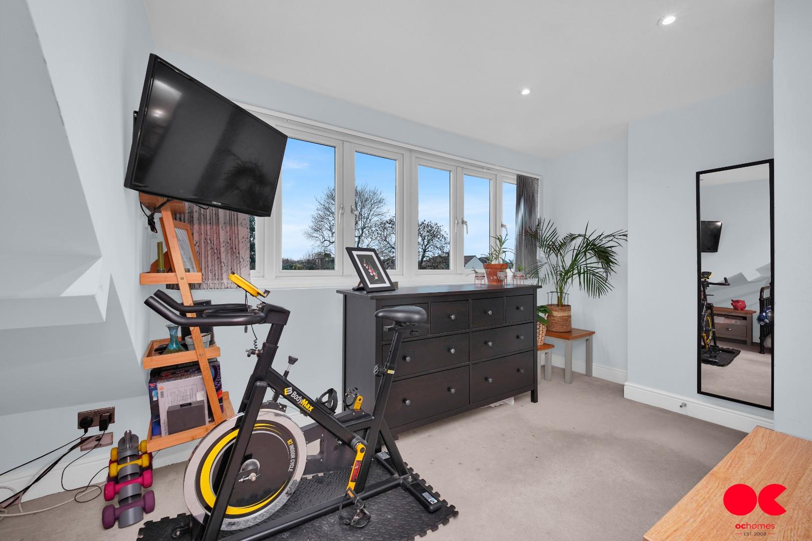 4 bed semi-detached house for sale in Ardleigh Green Road, Hornchurch  - Property Image 38